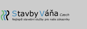 Stavby Váa Czech